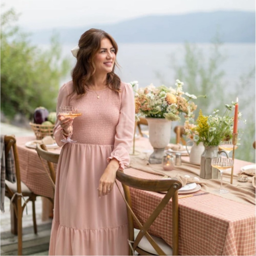 COPY - Mad About Style The Gracie Dress | Sz Medium